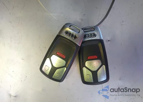 2021 Audi Sq5 Premium Plus Tfsi Quattro Tiptronic from USA, damaged, VIN WA1B4AFY9M2036452